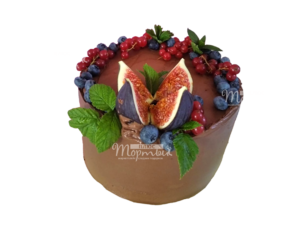 Праздничный